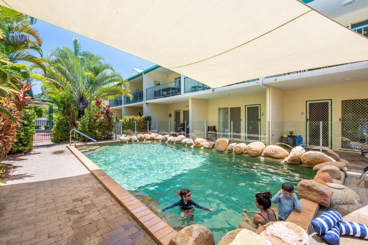 Sails On Horseshoe Apartment 6 Horseshoe Bay 外观 照片