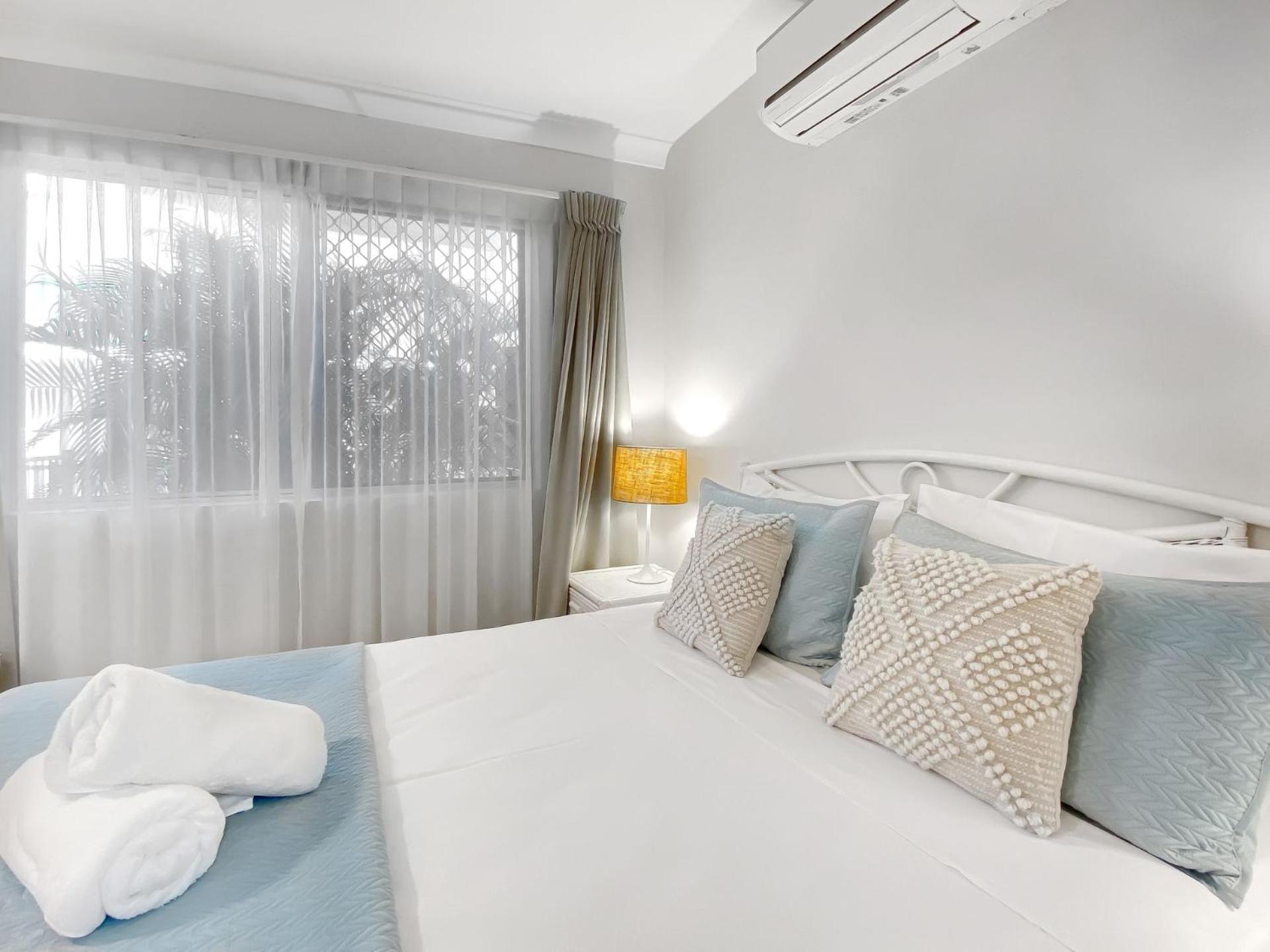 Sails On Horseshoe Apartment 6 Horseshoe Bay 外观 照片