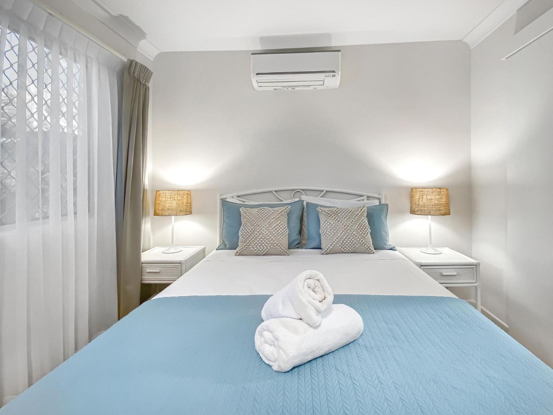 Sails On Horseshoe Apartment 6 Horseshoe Bay 外观 照片