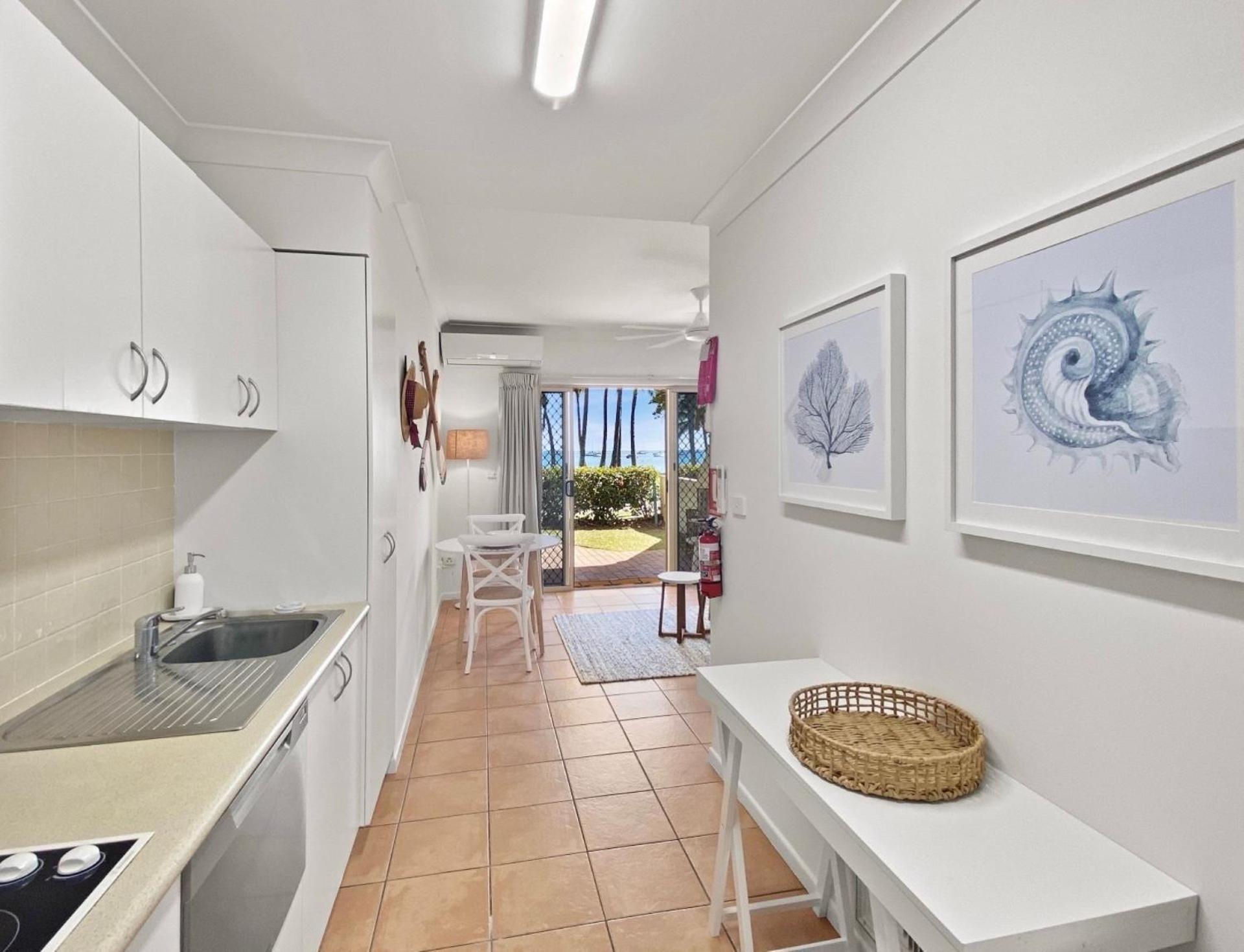 Sails On Horseshoe Apartment 6 Horseshoe Bay 外观 照片