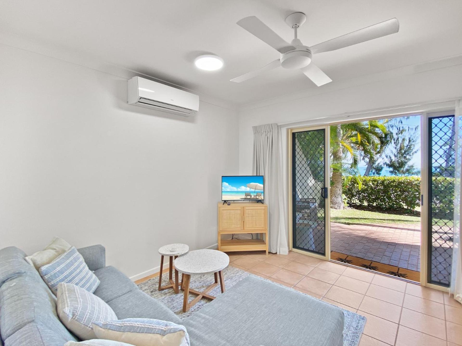 Sails On Horseshoe Apartment 6 Horseshoe Bay 外观 照片