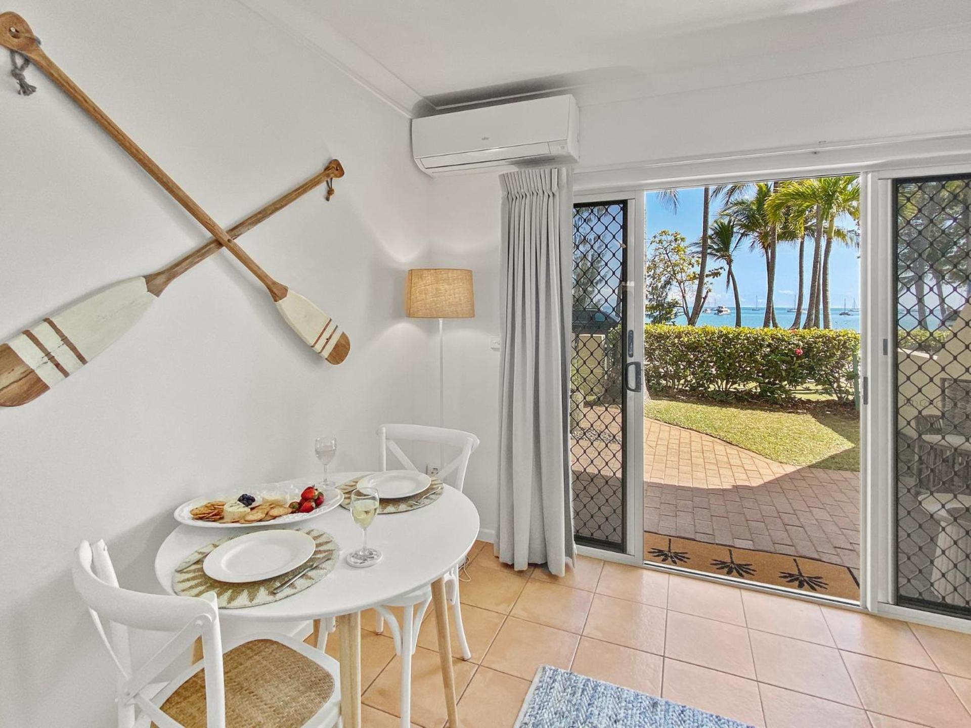 Sails On Horseshoe Apartment 6 Horseshoe Bay 外观 照片